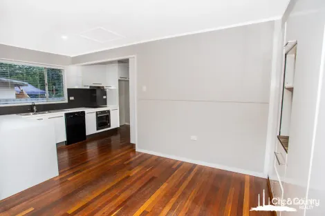 Property photo of 6 Daru Soldiers Hill QLD 4825