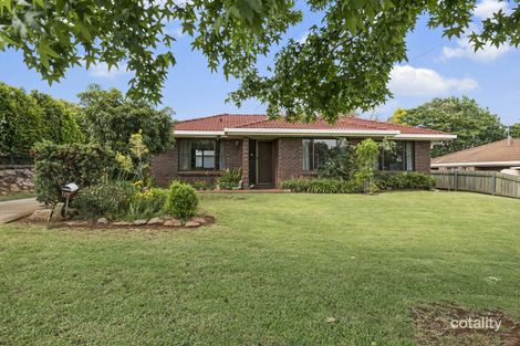 Property photo of 17 Seppelt Street Wilsonton Heights QLD 4350