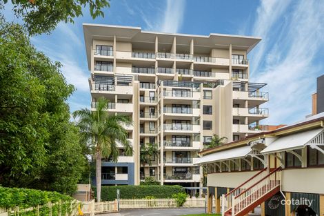 Property photo of 7/287 Wickham Terrace Spring Hill QLD 4000