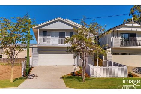 Property photo of 32 Lady Galway Street Enoggera QLD 4051