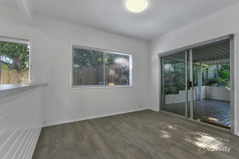 Property photo of 79 Lizzie Street Bardon QLD 4065