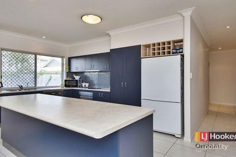 Property photo of 5 Callicoma Court Ormeau QLD 4208