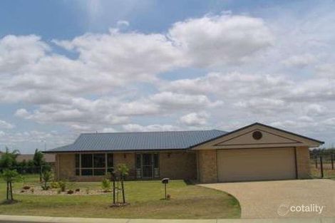 Property photo of 7-9 Goldfinch Drive Parkhurst QLD 4702