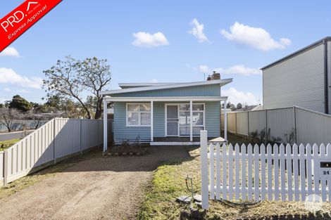 Property photo of 24 Dowding Street California Gully VIC 3556