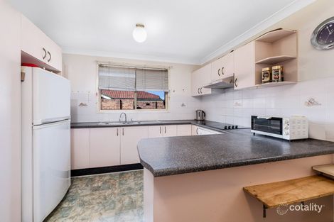 Property photo of 2/253 The River Road Revesby NSW 2212