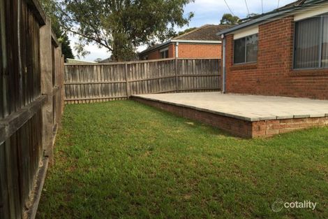 Property photo of 7 Lauren Place Plumpton NSW 2761