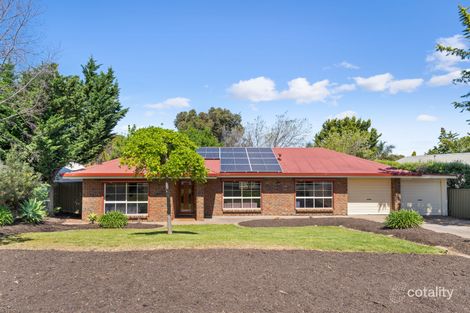 16 Equestrian Dr, Woodcroft, SA 5162