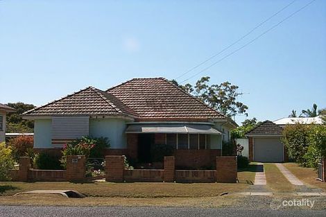 14 Steffensen St, Svensson Heights, QLD 4670