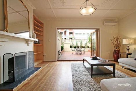 Property photo of 1/29-35 Park Street South Yarra VIC 3141