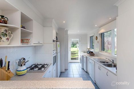 Property photo of 12 Sinclair Street Blairgowrie VIC 3942