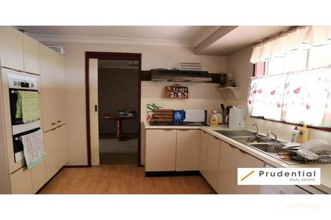 Property photo of 26 Stornoway Avenue St Andrews NSW 2566