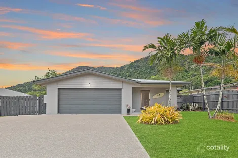 29 Endeavour Cct, Cannonvale, QLD 4802
