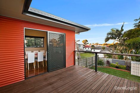 Property photo of 83 Stradbroke Avenue Wynnum QLD 4178