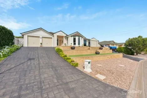 Property photo of 16 Crestview Place Hillbank SA 5112