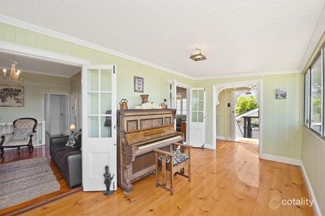 Property photo of 57 Sackville Street Greenslopes QLD 4120