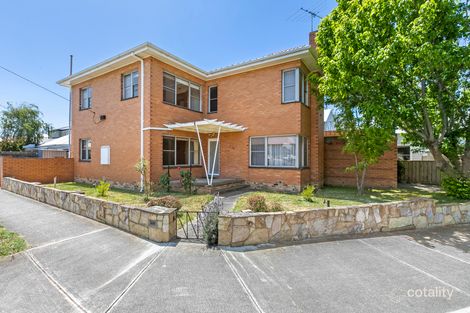 1/58 Yarra St, Williamstown, VIC 3016