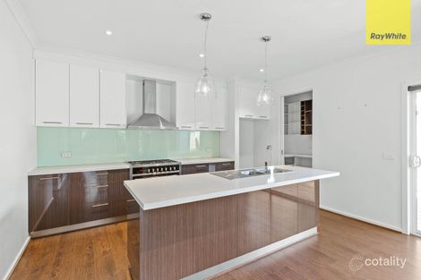 Property photo of 2/11A Carey Crescent Bacchus Marsh VIC 3340