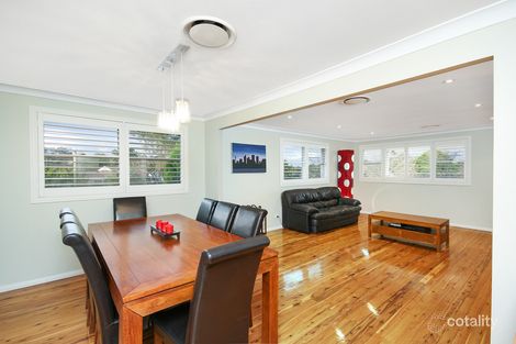 Property photo of 10 Callistemon Close Baulkham Hills NSW 2153