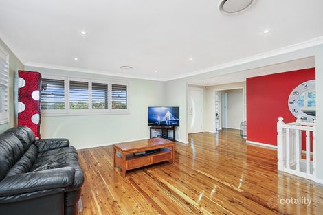 Property photo of 10 Callistemon Close Baulkham Hills NSW 2153