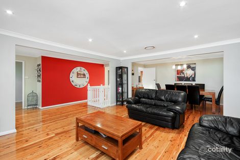 Property photo of 10 Callistemon Close Baulkham Hills NSW 2153