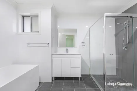 Property photo of 3 Lovage Glade Rooty Hill NSW 2766