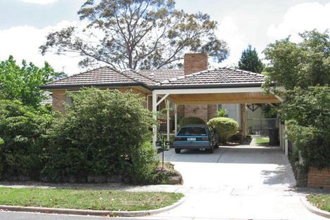 27 Ursa St, Balwyn North, VIC 3104