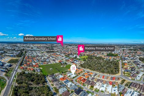 41 Gemini Way, Madeley, WA 6065