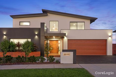 5 Fingal St, Crace, ACT 2911