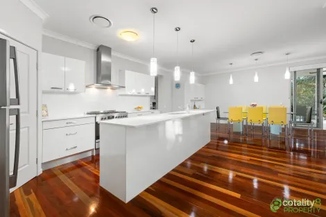 Property photo of 82 Corvus Drive Cashmere QLD 4500