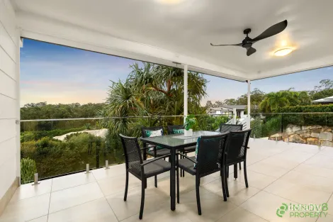 Property photo of 82 Corvus Drive Cashmere QLD 4500
