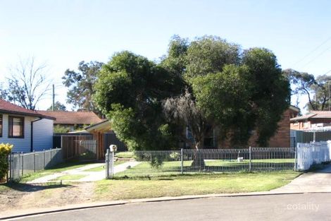 5 Milak Pl, Whalan, NSW 2770