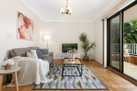 Property photo of 6/54 St Georges Parade Hurstville NSW 2220