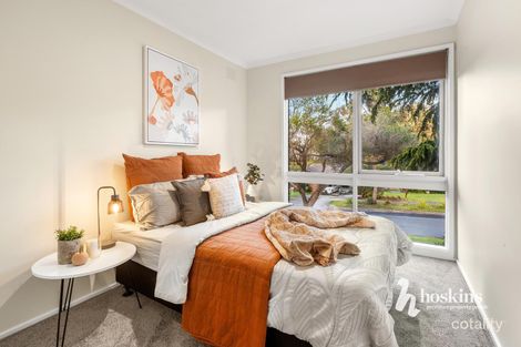 Property photo of 9 Crossman Drive Croydon Hills VIC 3136