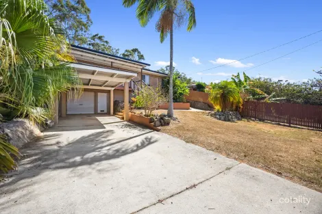 Property photo of 131 Dalrymple Drive Toolooa QLD 4680