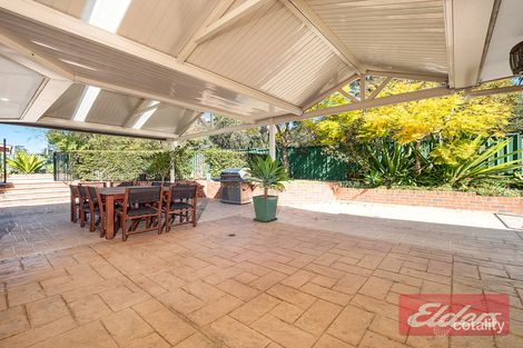 Property photo of 8 Coveny Street Silverdale NSW 2752