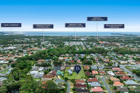 Property photo of 1 Janine Place Birkdale QLD 4159