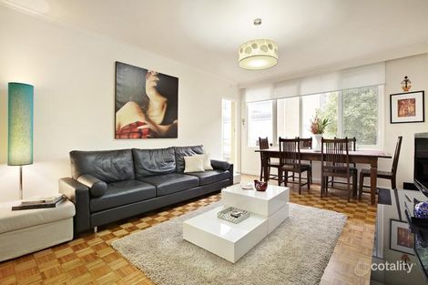 10/7 The Avenue, Windsor, VIC 3181