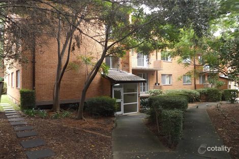 16/7-9 Queens Rd, Westmead, NSW 2145