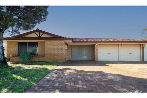 4 Wattle Dr, Morley, WA 6062