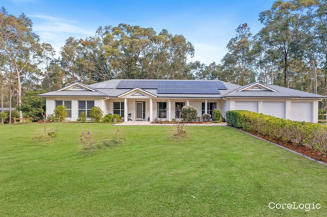 Property photo of 193 Parish Drive Thornton NSW 2322