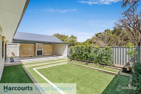 Property photo of 69 Princeton Circuit Aubin Grove WA 6164