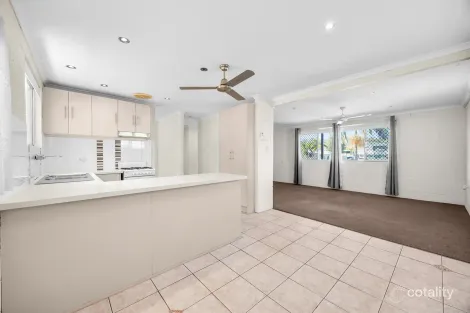 Property photo of 131 Dalrymple Drive Toolooa QLD 4680