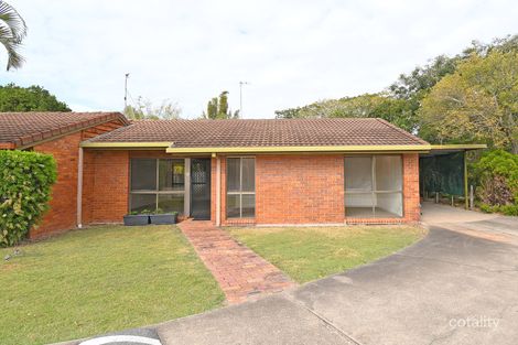 4/42-44 Pulgul St, Urangan, QLD 4655