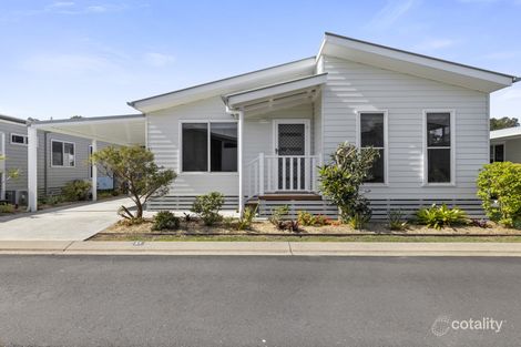 87/39-89 Gordon Young Dr, South West Rocks, NSW 2431