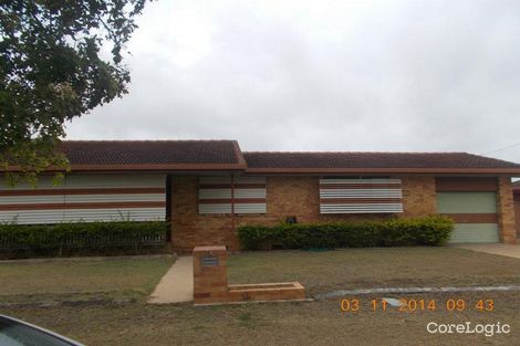 Property photo of 25 Anderson Street Avenell Heights QLD 4670