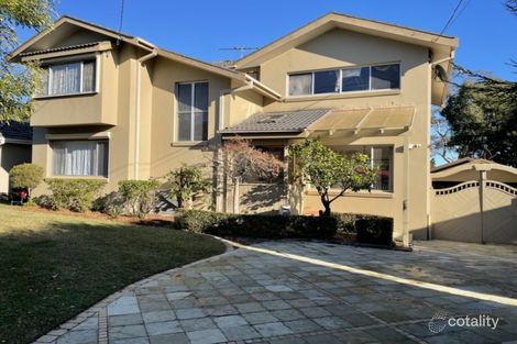 9 Jinchilla Rd, Terrey Hills, NSW 2084