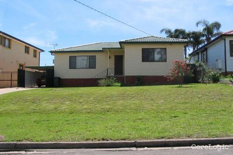 Property photo of 9 Rein Road Greystanes NSW 2145