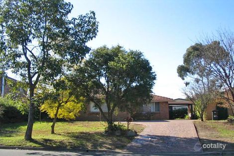 64 Henry Lawson Ave, Werrington County, NSW 2747