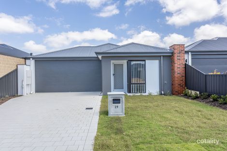 29 Durham Rd, Aubin Grove, WA 6164