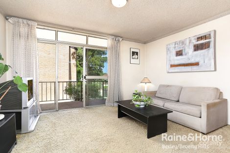 Property photo of 11/97-99 The Boulevarde Wiley Park NSW 2195